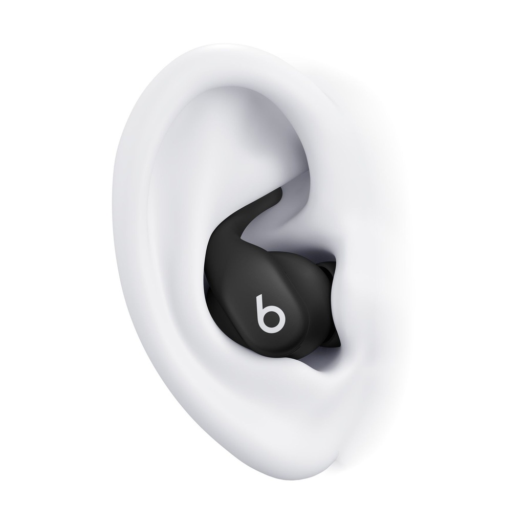 BEATS POWERBEATS FIT JET BLACK