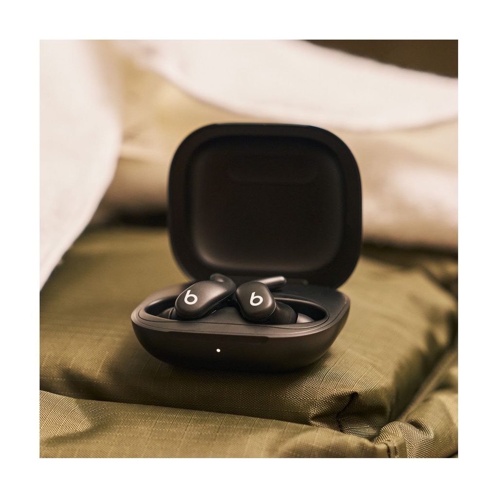 BEATS POWERBEATS FIT JET BLACK