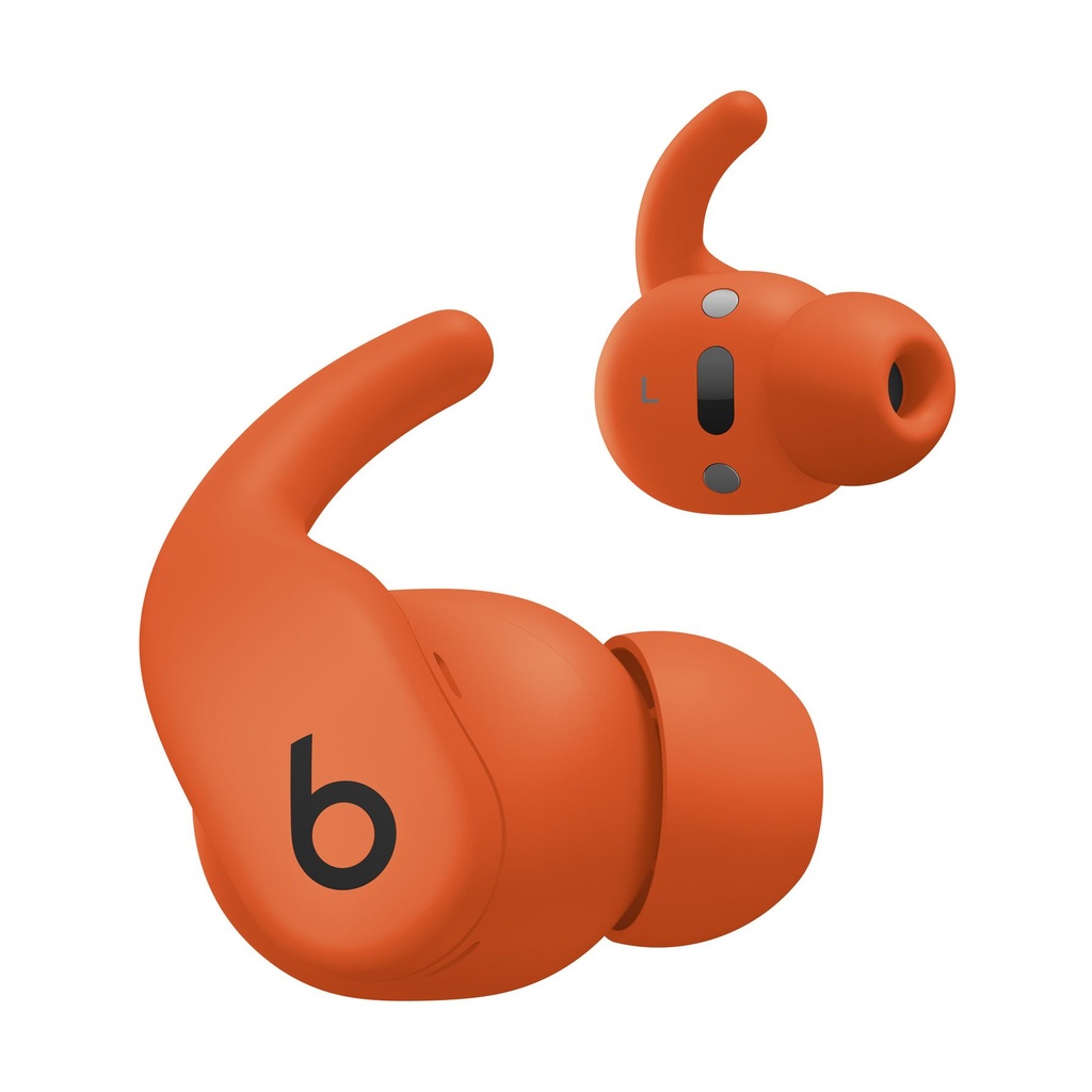 BEATS POWERBEATS FIT SPARK ORANGE