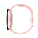 Amazfit Bip 5 46 mm Bluetooth Smartwatch Rosa (Pastel Pink)