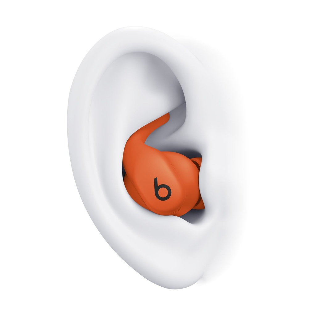 BEATS POWERBEATS FIT SPARK ORANGE