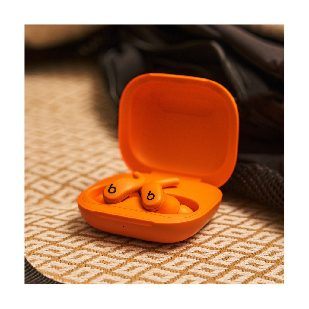 BEATS POWERBEATS FIT SPARK ORANGE
