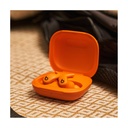 BEATS POWERBEATS FIT SPARK ORANGE