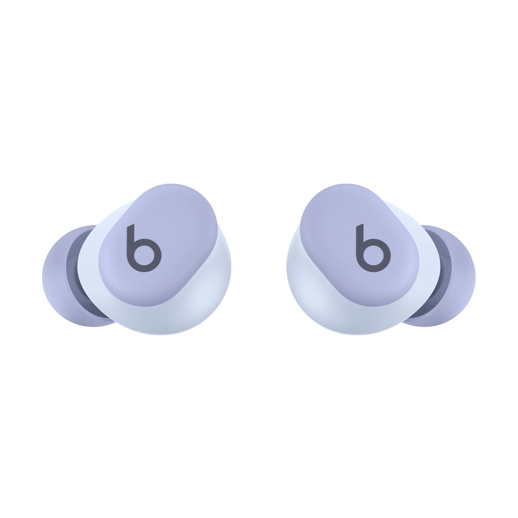 BEATS SOLO BUDS,ARCTIC PURPLE-ZML
