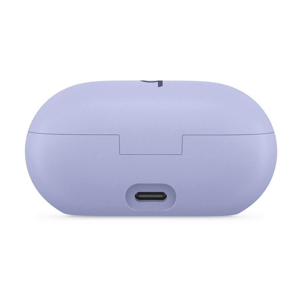 BEATS SOLO BUDS,ARCTIC PURPLE-ZML
