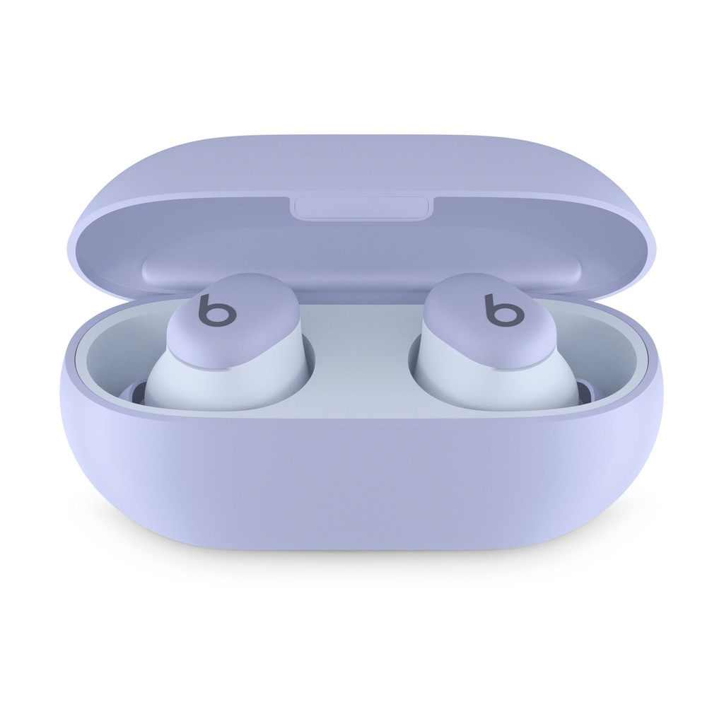 BEATS SOLO BUDS,ARCTIC PURPLE-ZML