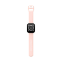 Amazfit Bip 5 46 mm Bluetooth Smartwatch Rosa (Pastel Pink)