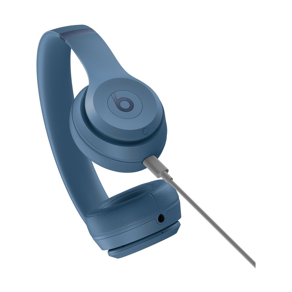 BEATS SOLO4 ON-EAR INALAMB AZUL
