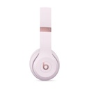BEATS SOLO4 ON-EAR INALAMB ROSA