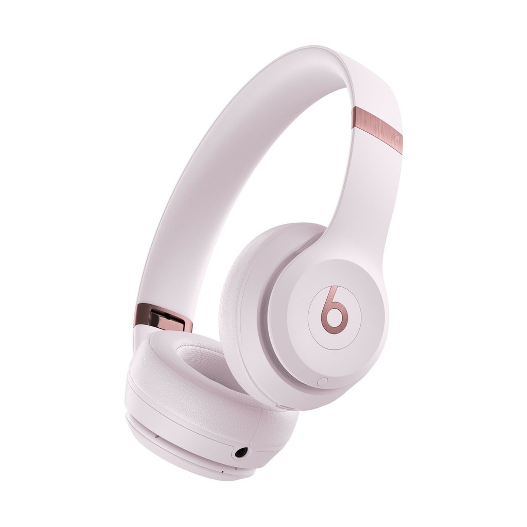 BEATS SOLO4 ON-EAR INALAMB ROSA