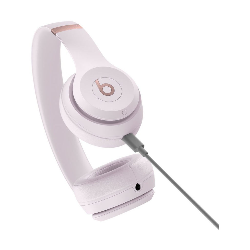 BEATS SOLO4 ON-EAR INALAMB ROSA