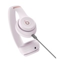 BEATS SOLO4 ON-EAR INALAMB ROSA