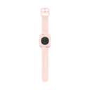 Amazfit Bip 5 46 mm Bluetooth Smartwatch Rosa (Pastel Pink)