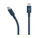 BEATS USB C TO C CABLE 1.5M NVY