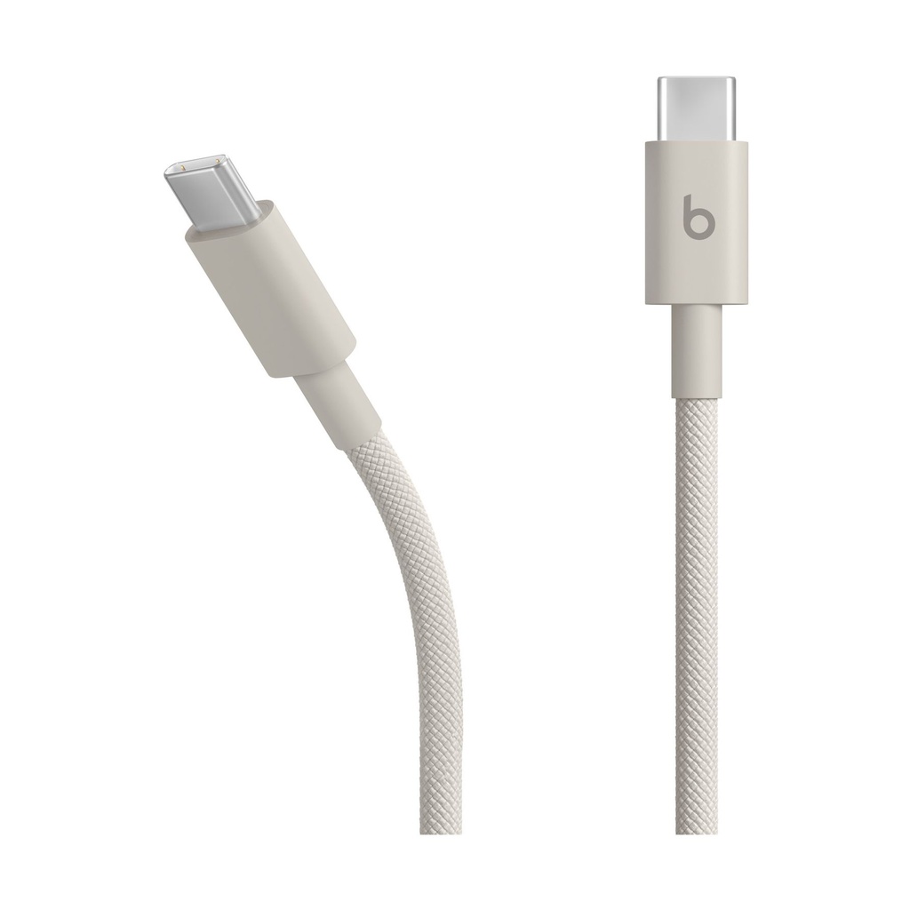 BEATS USB C TO C CABLE 1.5M STN