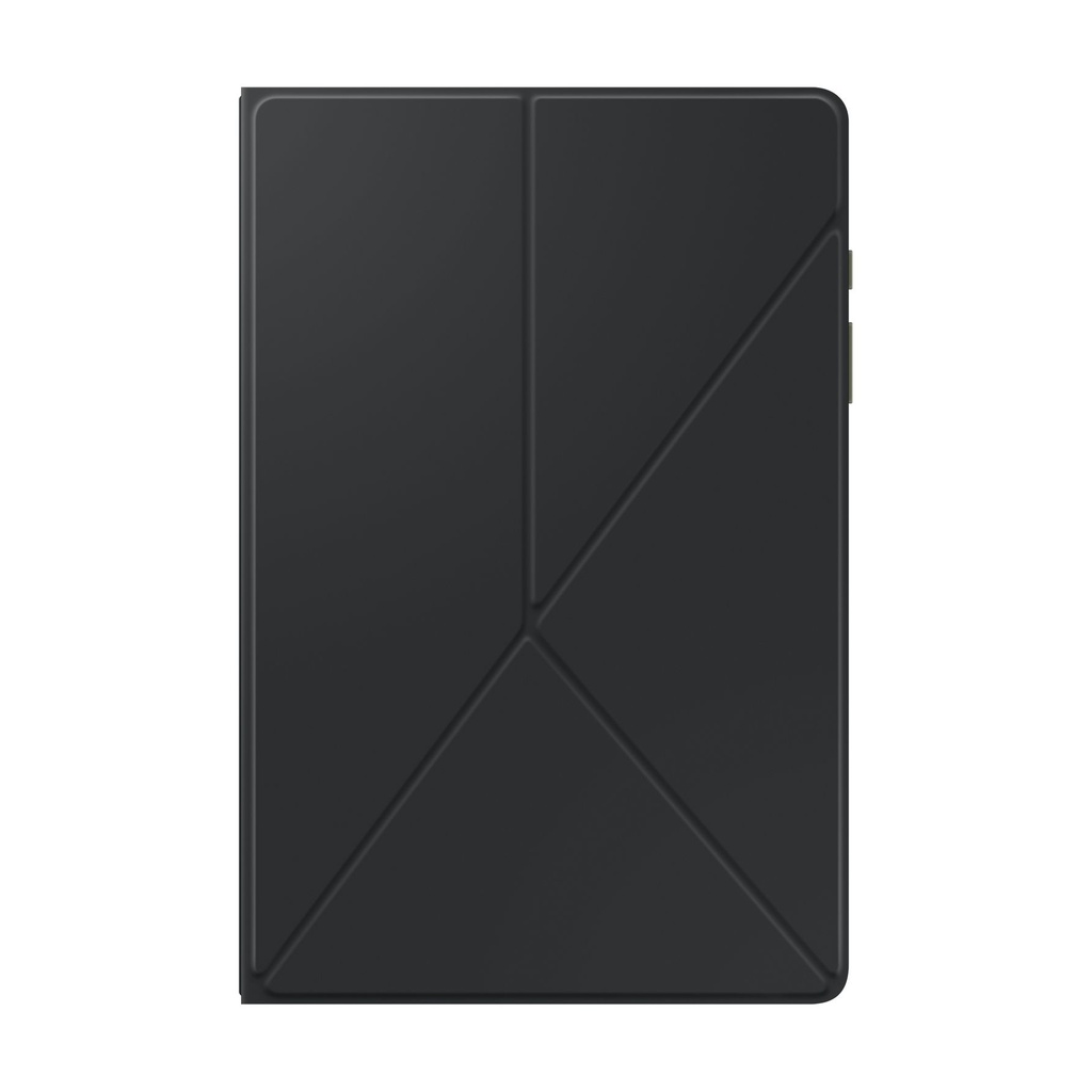 BOOK COVER TAB A9+ NEGRA