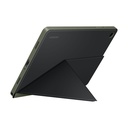 BOOK COVER TAB A9+ NEGRA