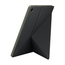 BOOK COVER TAB A9+ NEGRA