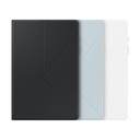 BOOK COVER TAB A9+ NEGRA