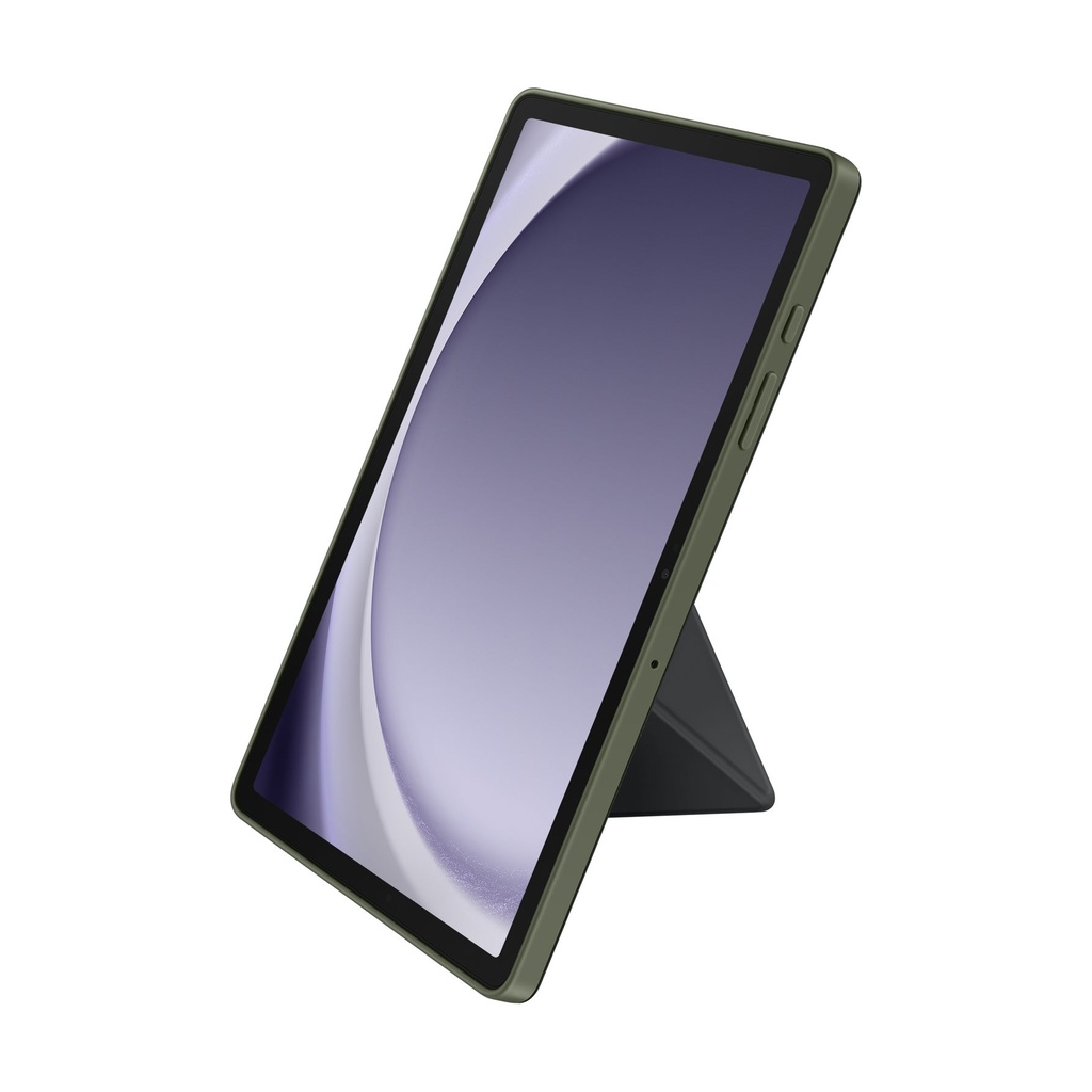 BOOK COVER TAB A9+ NEGRA