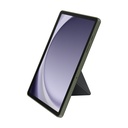 BOOK COVER TAB A9+ NEGRA