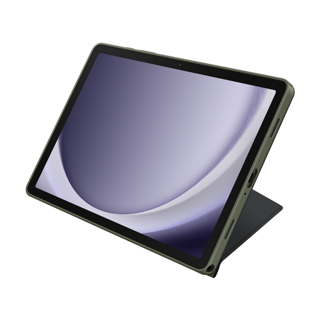 BOOK COVER TAB A9+ NEGRA