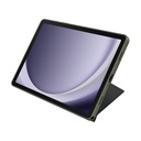 BOOK COVER TAB A9+ NEGRA