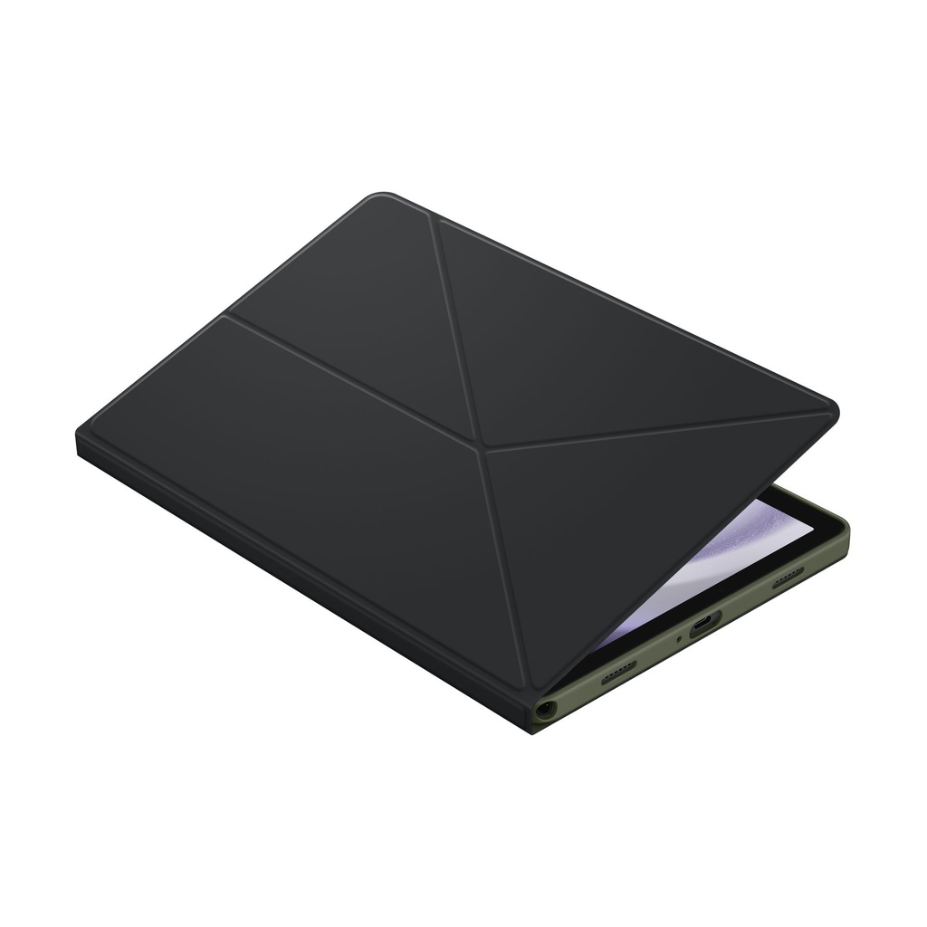 BOOK COVER TAB A9+ NEGRA