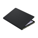 BOOK COVER TAB A9+ NEGRA