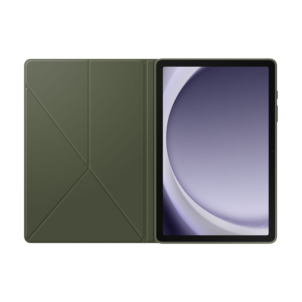 BOOK COVER TAB A9+ NEGRA