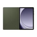 BOOK COVER TAB A9+ NEGRA
