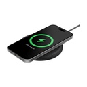 BOOSTCHARGE 15W PAD BLACK W/O PSU