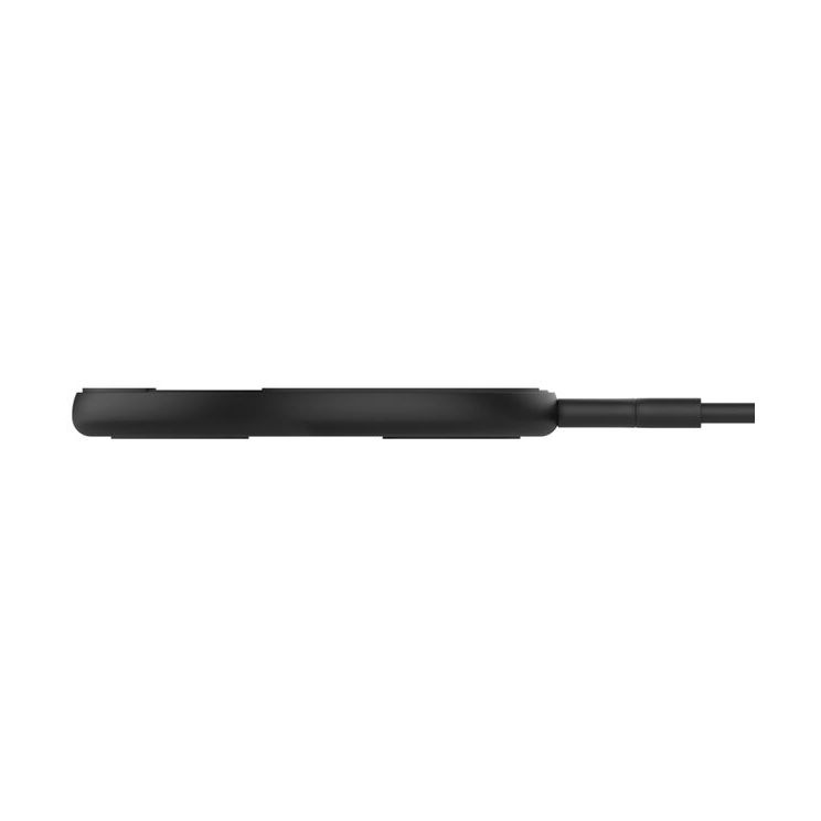 BOOSTCHARGE 15W PAD BLACK W/O PSU