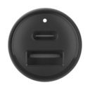 BOOSTCHARGE 42-30W USB-C+12W USB-A