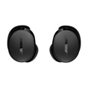 BOSE QUIETCOMFORT EARBUDS BLACK / AURICULARES INEAR TRUE WIRELESS