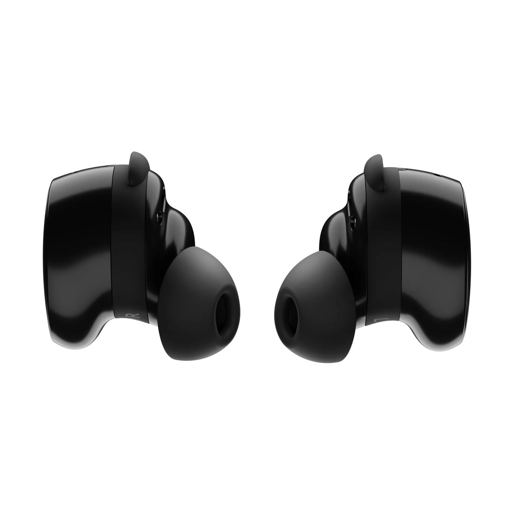 BOSE QUIETCOMFORT EARBUDS BLACK / AURICULARES INEAR TRUE WIRELESS