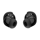 BOSE QUIETCOMFORT EARBUDS BLACK / AURICULARES INEAR TRUE WIRELESS