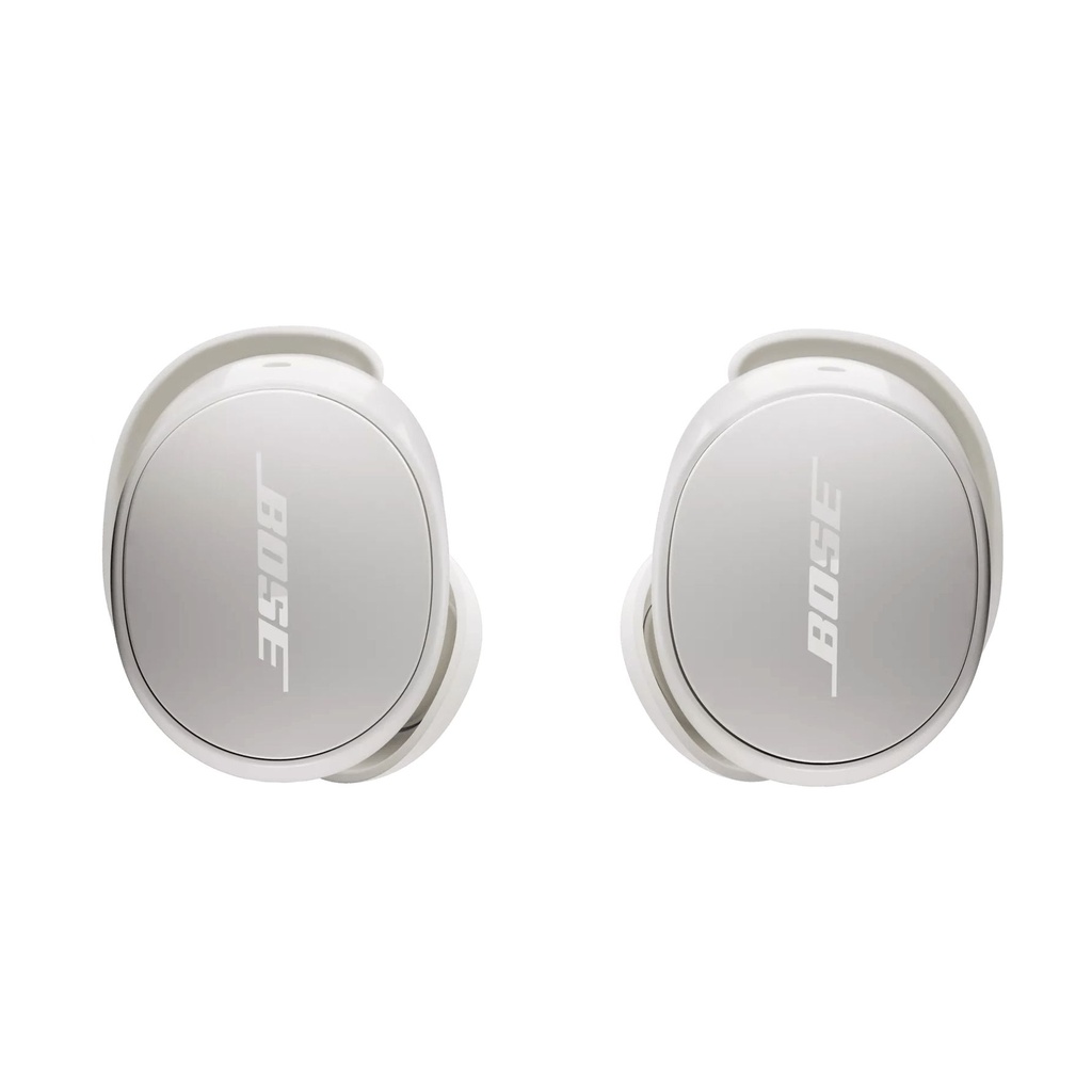 BOSE QUIETCOMFORT EARBUDS WHITE SMOKE / AURICULARES INEAR TRUE WIRELESS