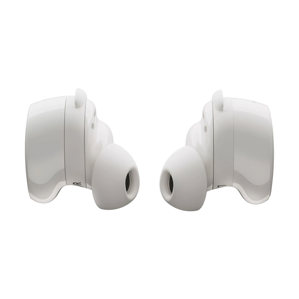 BOSE QUIETCOMFORT EARBUDS WHITE SMOKE / AURICULARES INEAR TRUE WIRELESS