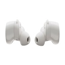BOSE QUIETCOMFORT EARBUDS WHITE SMOKE / AURICULARES INEAR TRUE WIRELESS