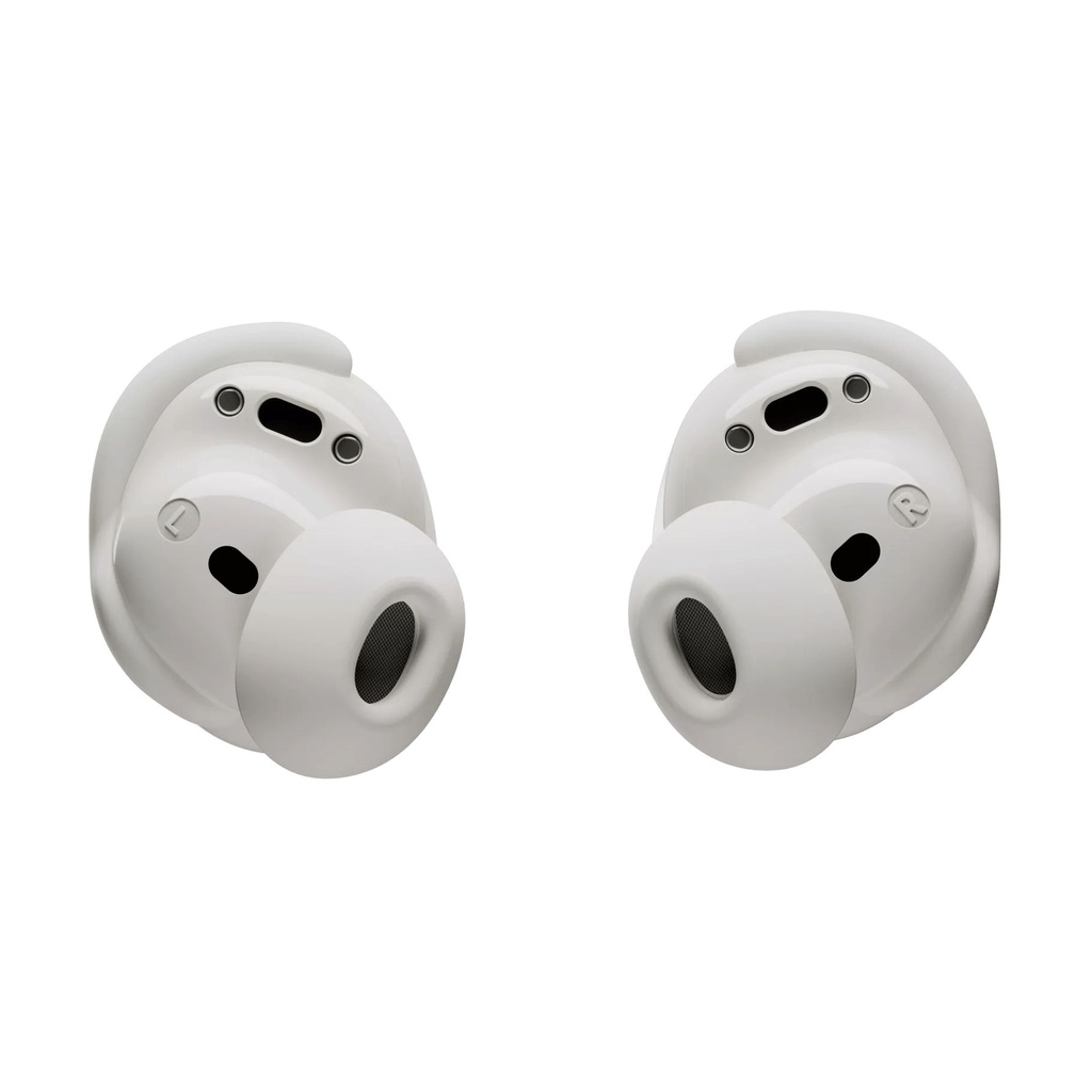 BOSE QUIETCOMFORT EARBUDS WHITE SMOKE / AURICULARES INEAR TRUE WIRELESS
