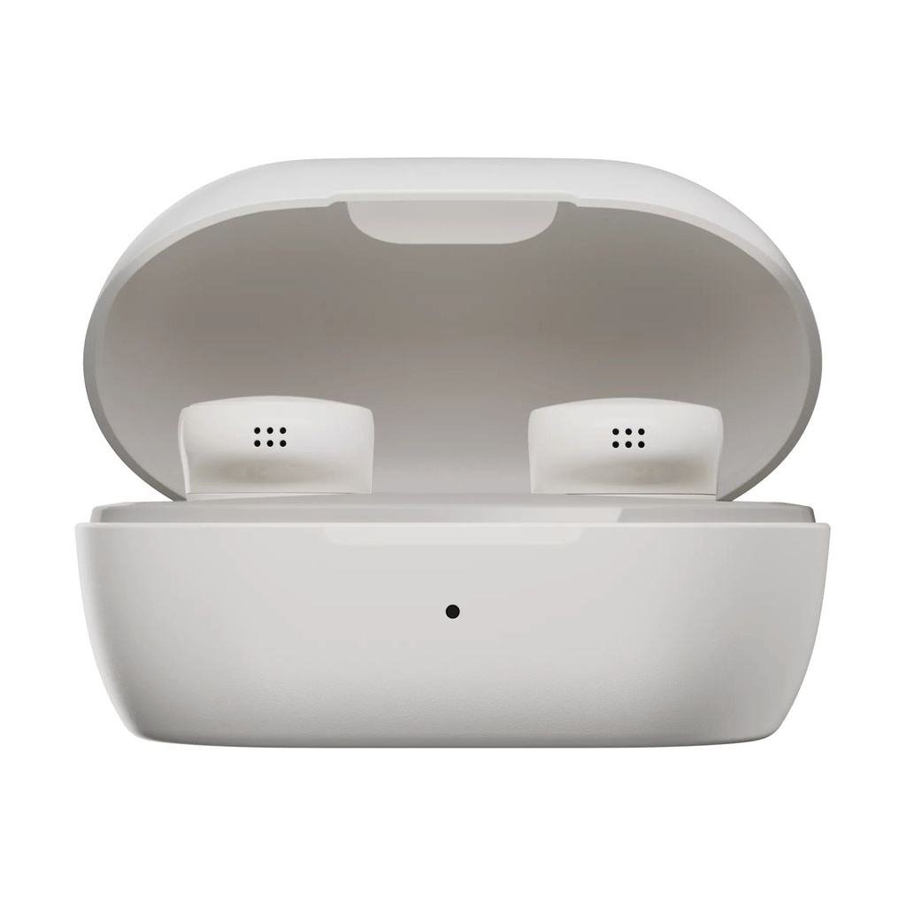 BOSE QUIETCOMFORT EARBUDS WHITE SMOKE / AURICULARES INEAR TRUE WIRELESS