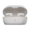 BOSE QUIETCOMFORT EARBUDS WHITE SMOKE / AURICULARES INEAR TRUE WIRELESS
