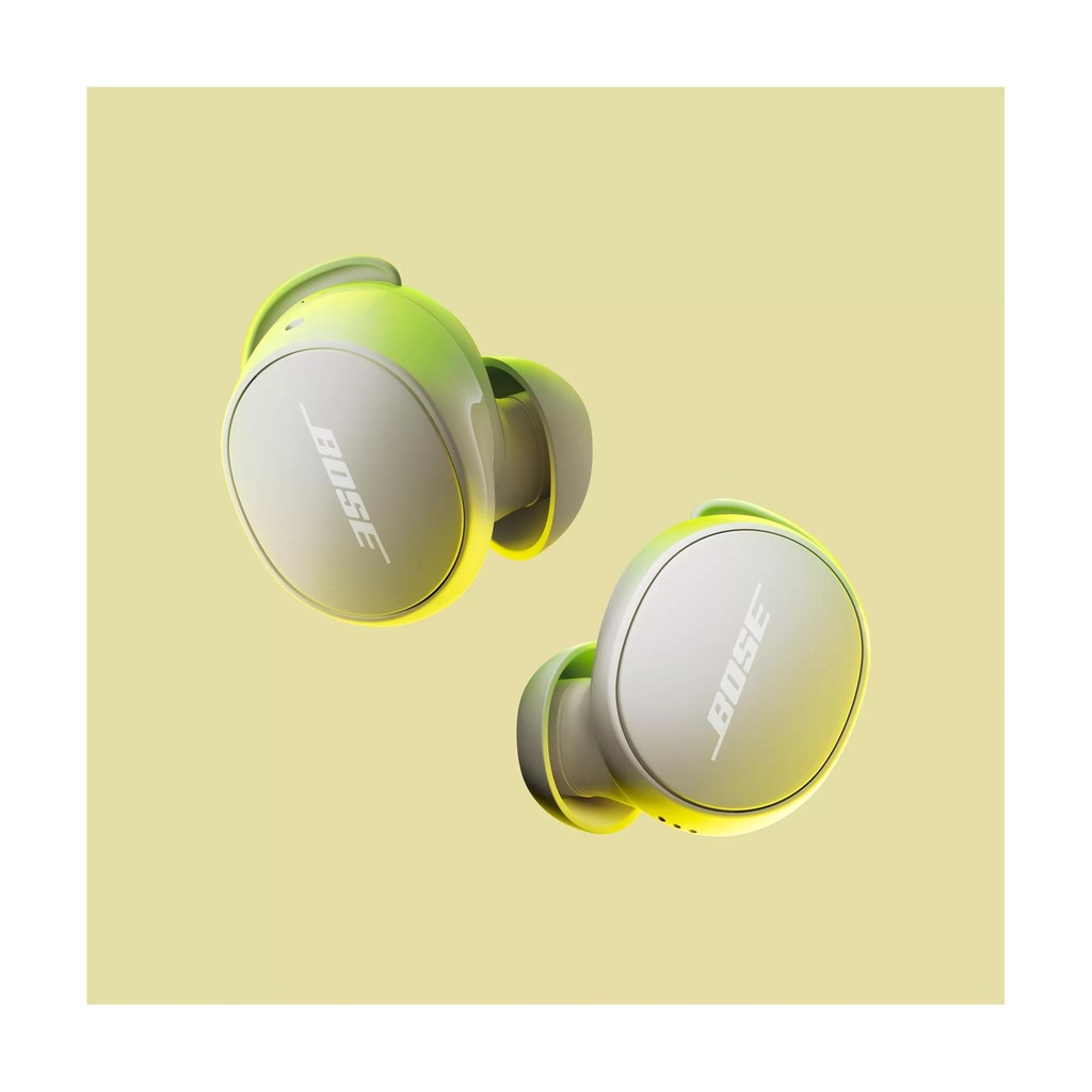 BOSE QUIETCOMFORT EARBUDS WHITE SMOKE / AURICULARES INEAR TRUE WIRELESS