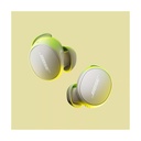BOSE QUIETCOMFORT EARBUDS WHITE SMOKE / AURICULARES INEAR TRUE WIRELESS