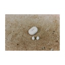 BOSE QUIETCOMFORT EARBUDS WHITE SMOKE / AURICULARES INEAR TRUE WIRELESS
