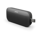 BOSE SOUNDLINK FLEX (2.ª GEN.) BLACK / ALTAVOZ PORTÁTIL