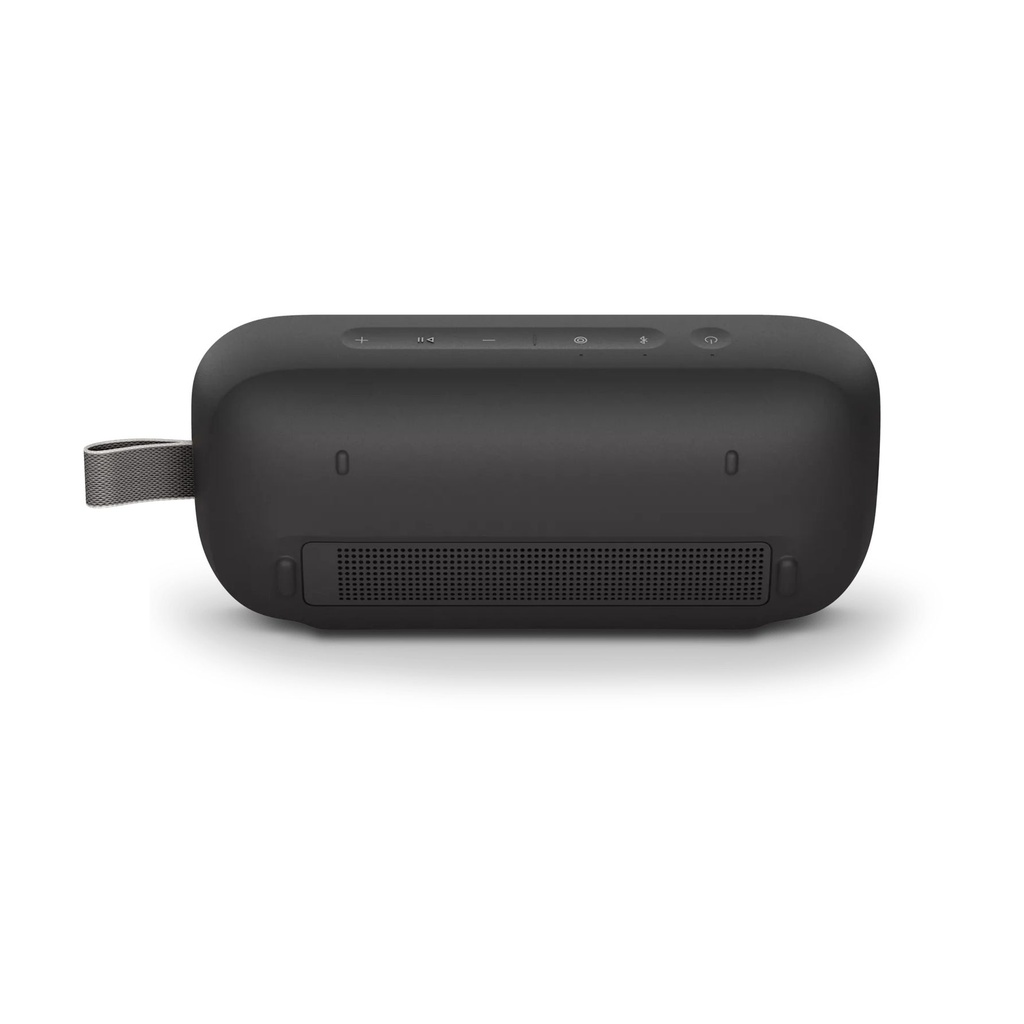 BOSE SOUNDLINK FLEX (2.ª GEN.) BLACK / ALTAVOZ PORTÁTIL