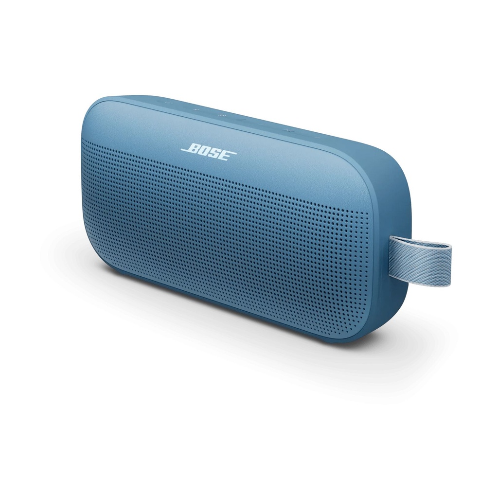 BOSE SOUNDLINK FLEX (2.ª GEN.) BLUE DUSK  / ALTAVOZ PORTÁTIL