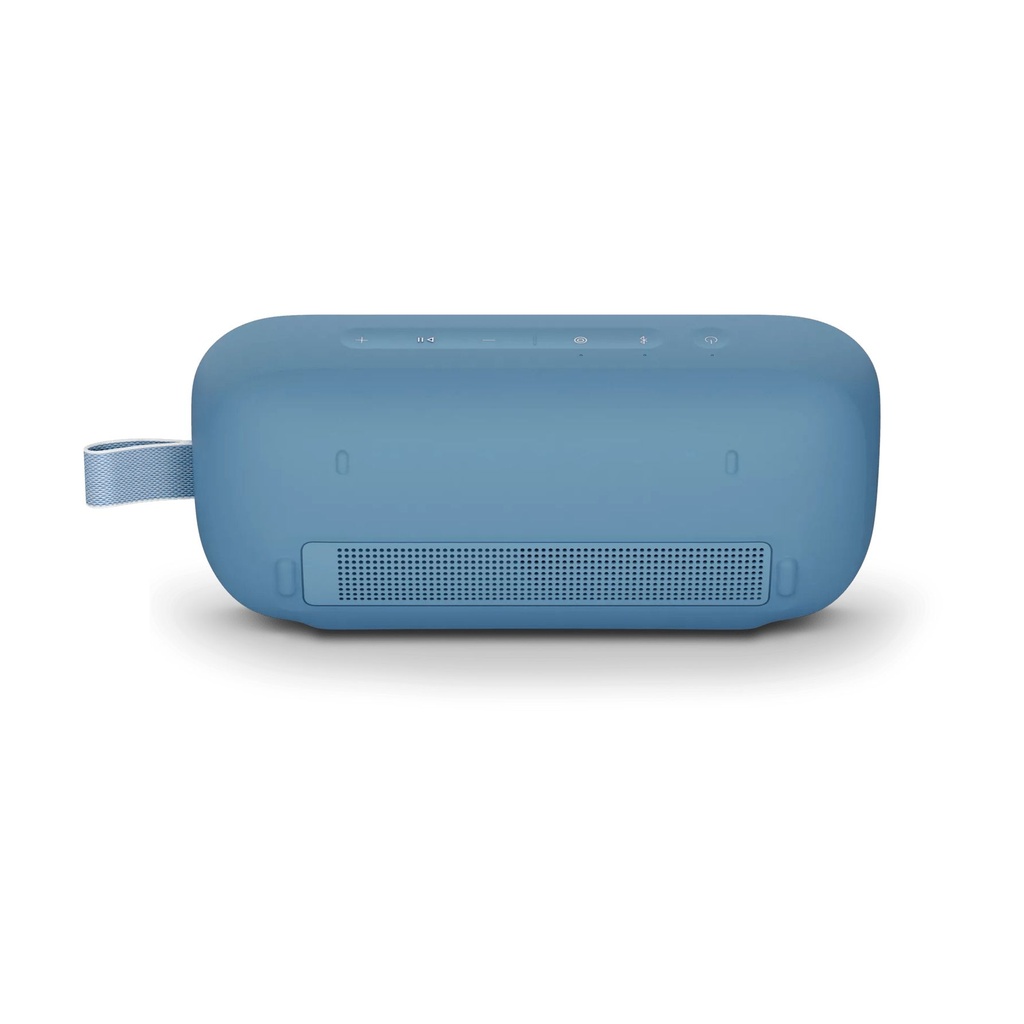 BOSE SOUNDLINK FLEX (2.ª GEN.) BLUE DUSK  / ALTAVOZ PORTÁTIL